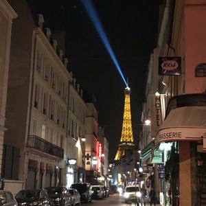 Meet your Posher, Martha